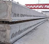 新五線營新橋、路河公路二橋改建工程-20米空心橋梁板